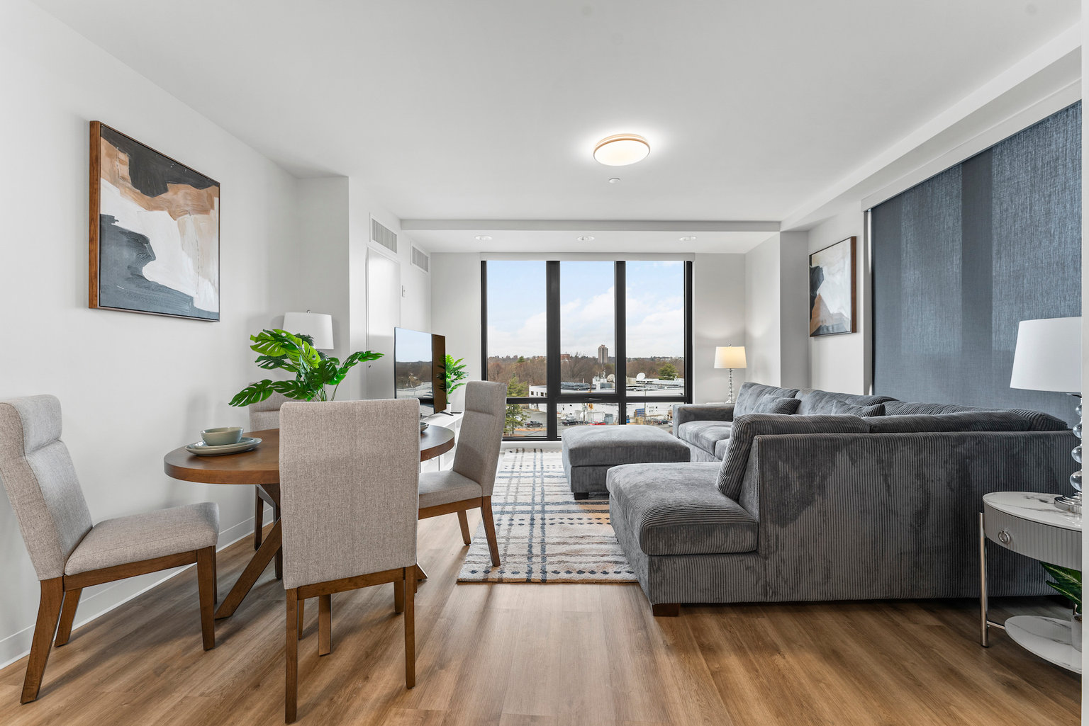 Cambridge Vacation Rental