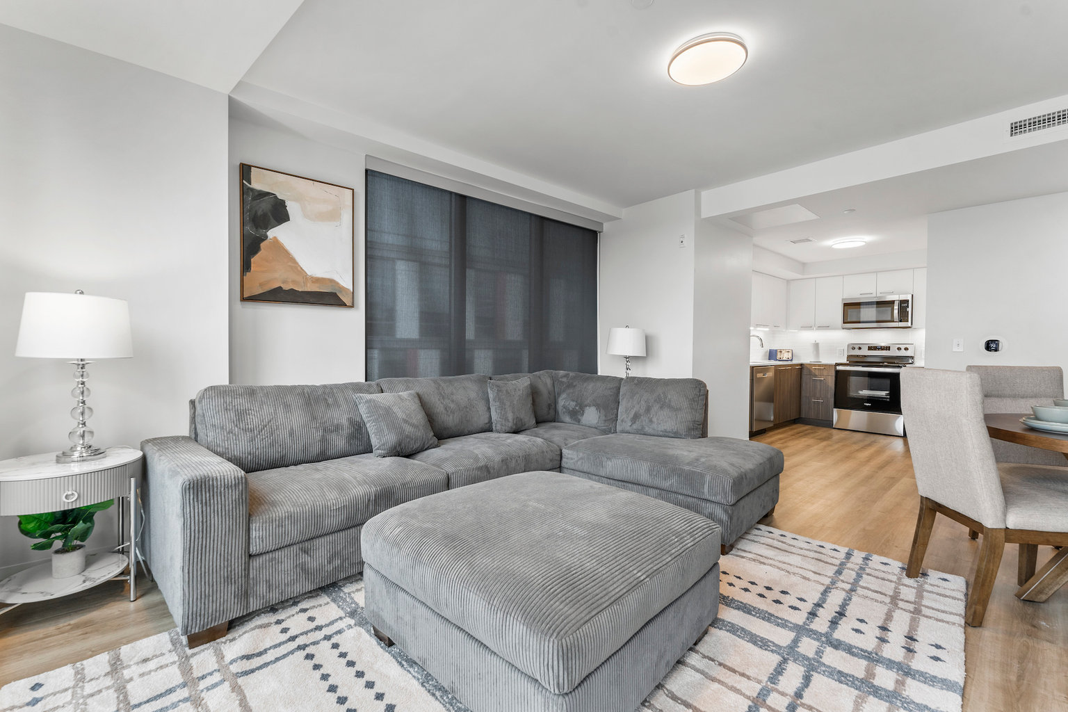 Cambridge Vacation Rental