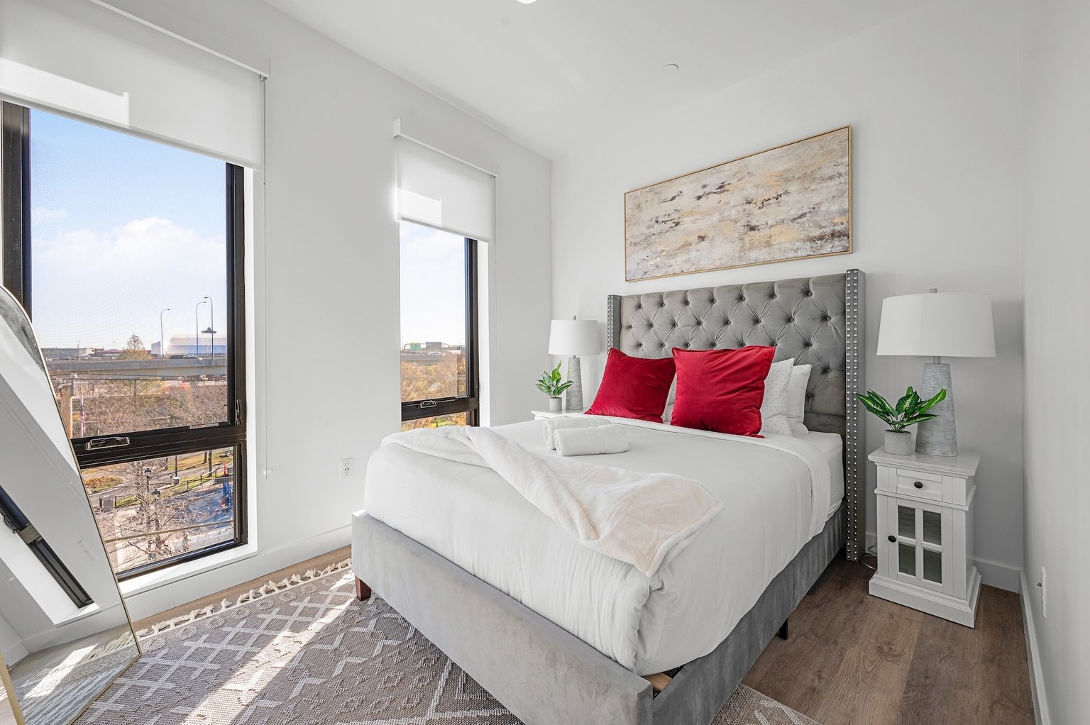 Boston Vacation Rental