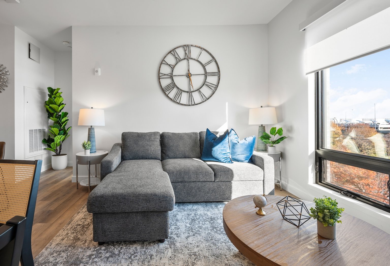 Boston Vacation Rental