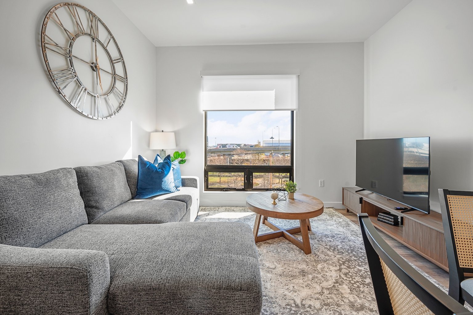 Boston Vacation Rental