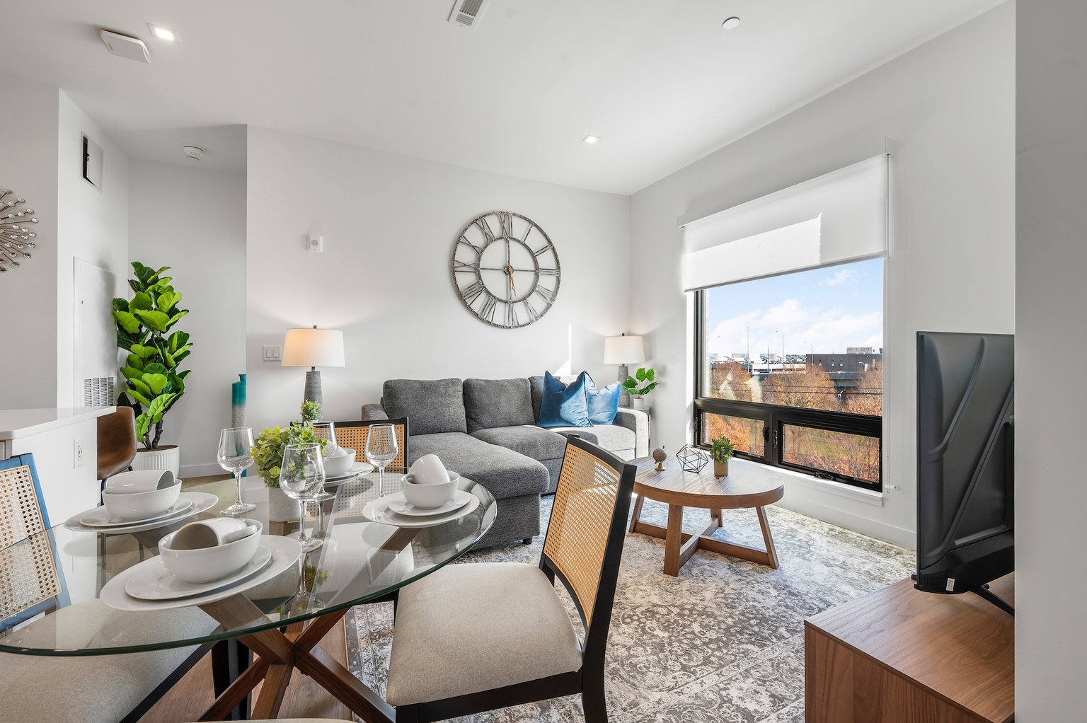 Boston Vacation Rental