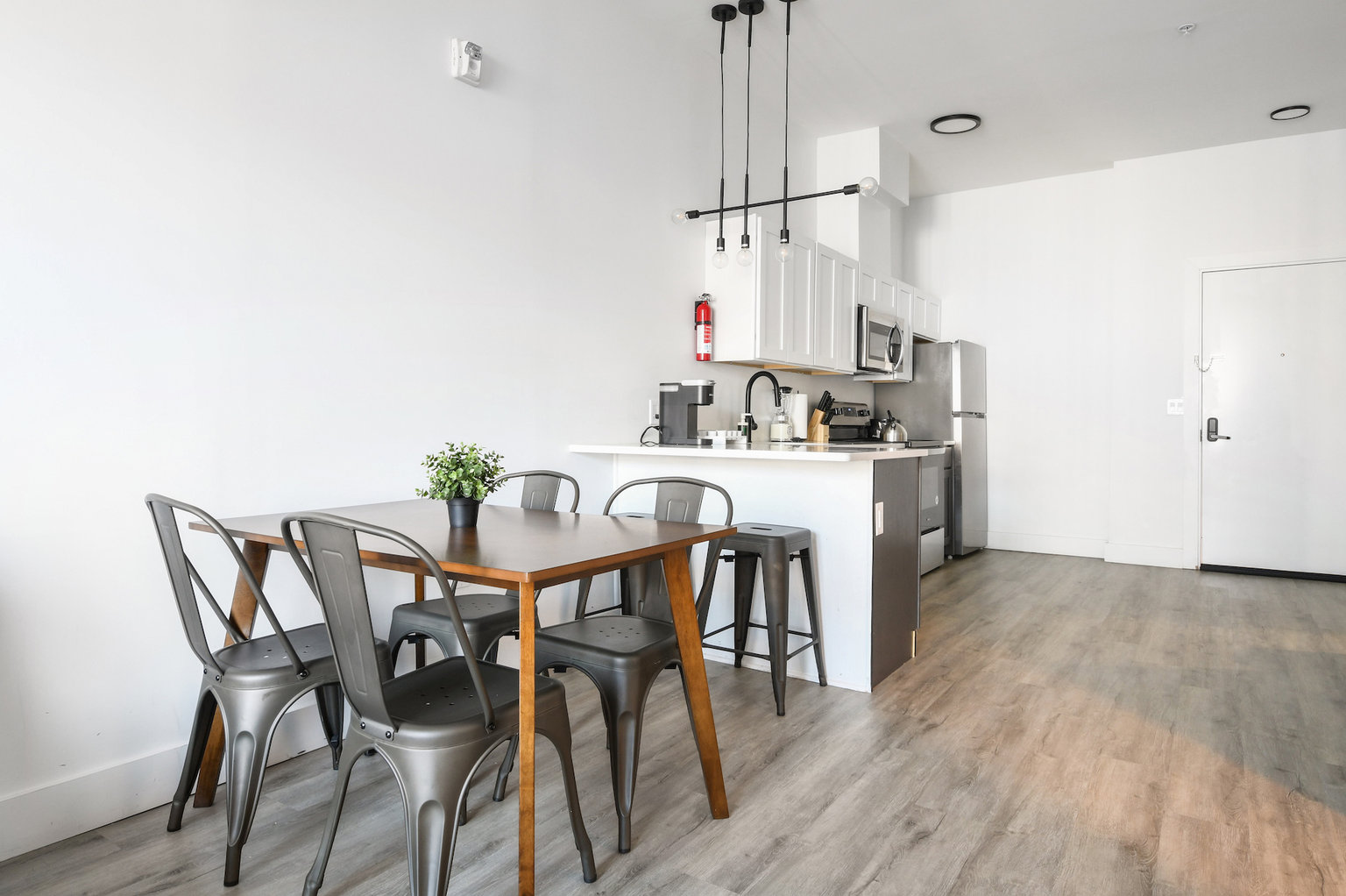 Elizabeth Vacation Rental