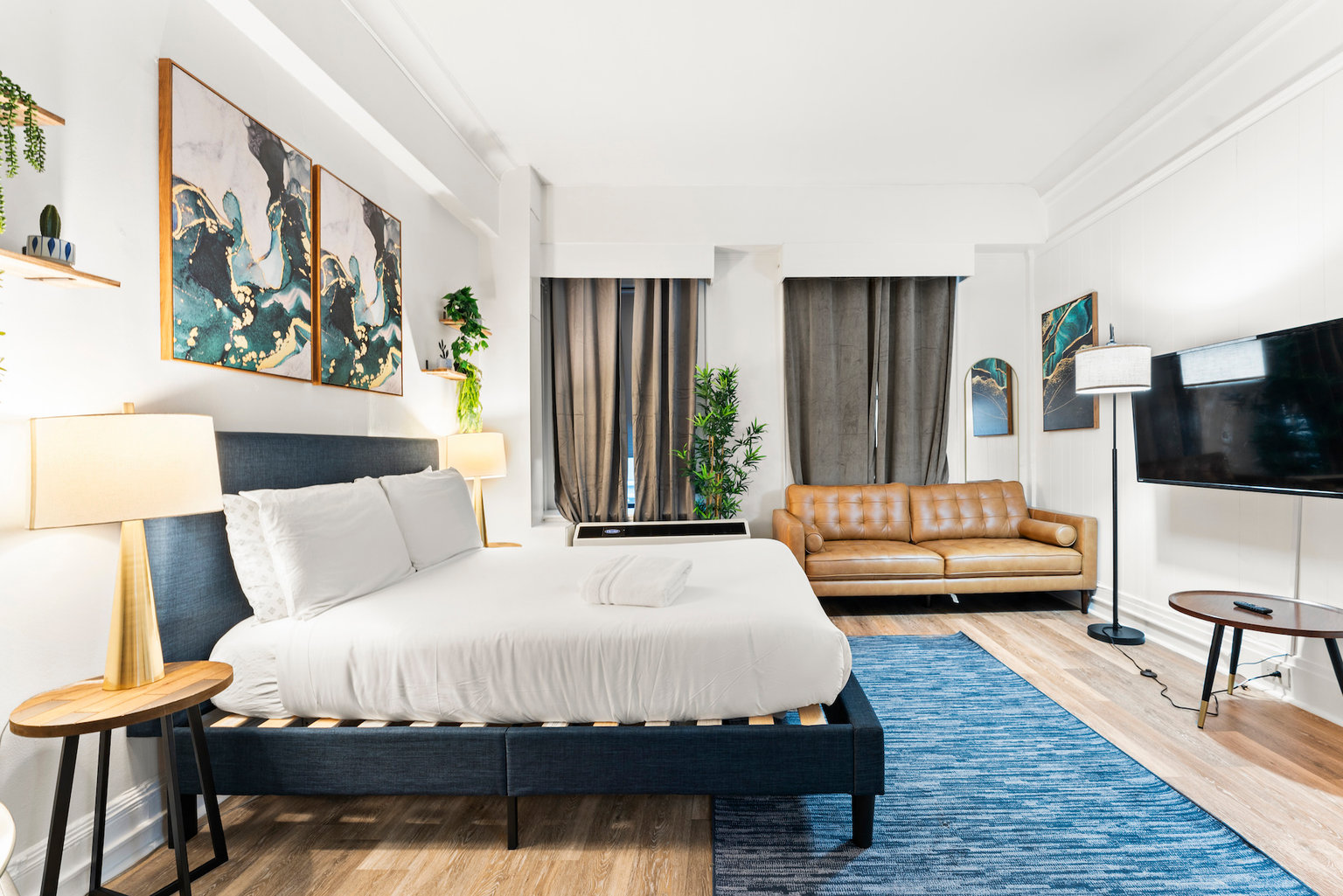 Boston Vacation Rental