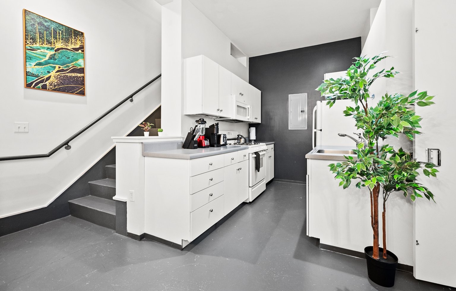 Boston Vacation Rental