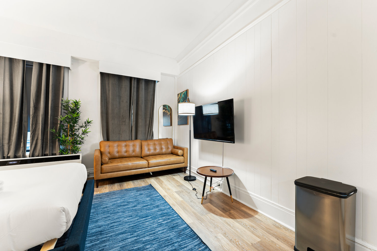 Boston Vacation Rental