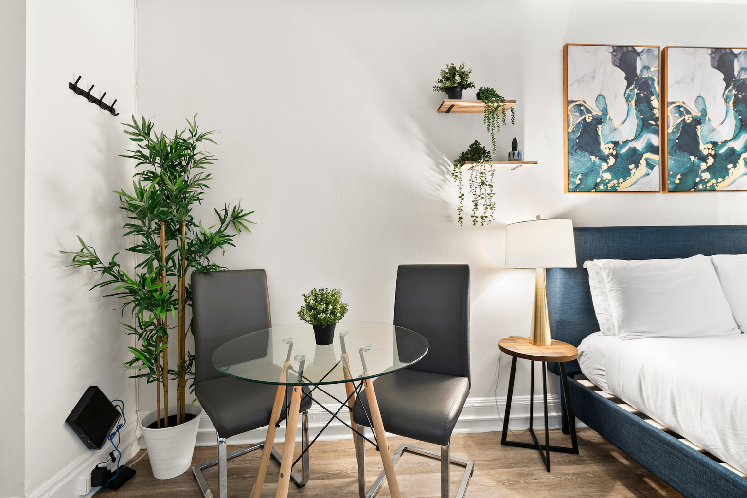 Boston Vacation Rental