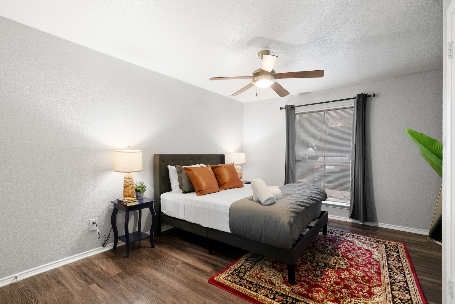 Austin Vacation Rental