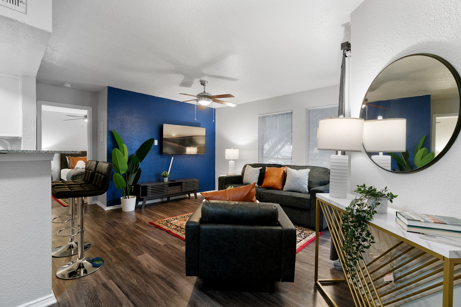 Austin Vacation Rental