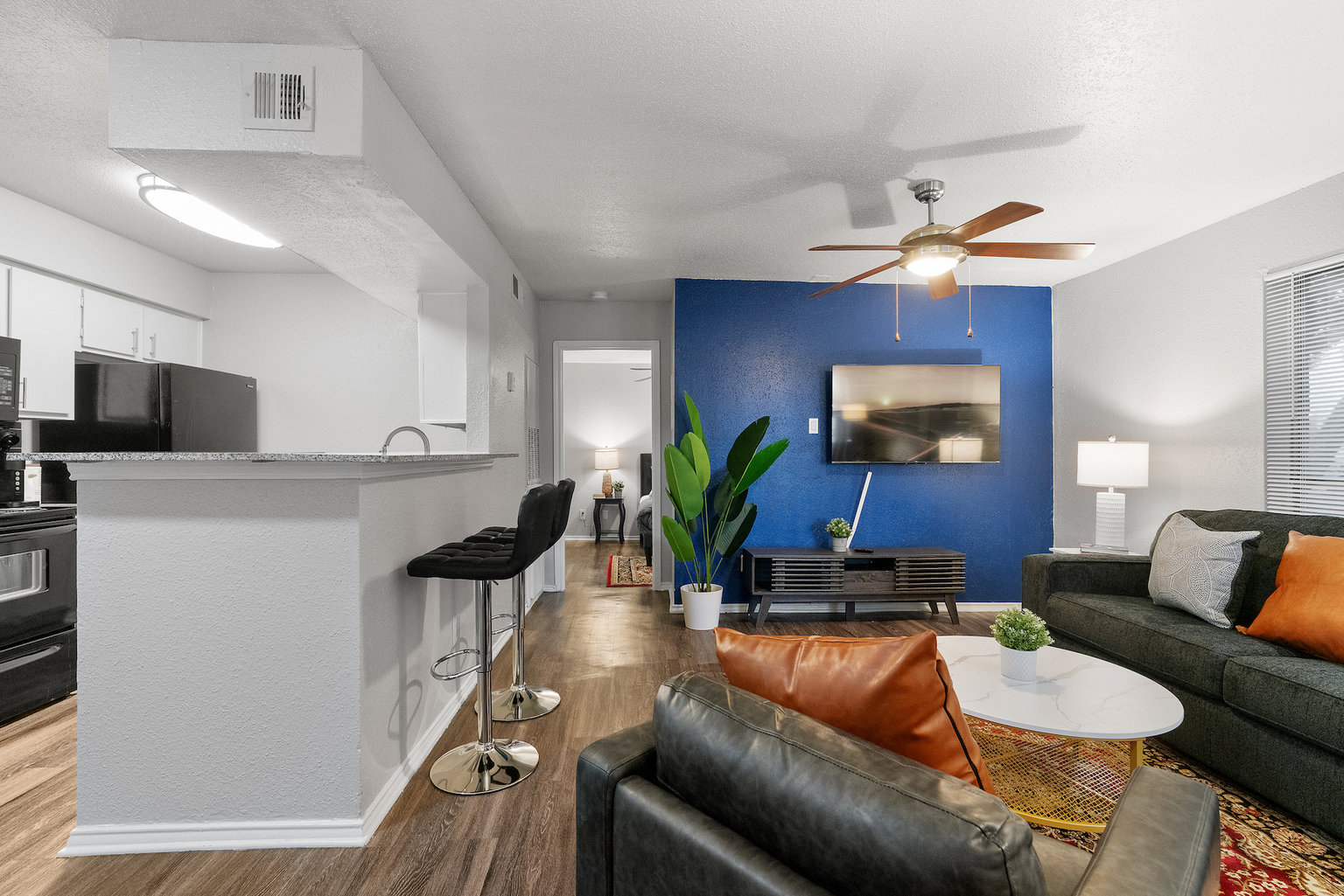 Austin Vacation Rental