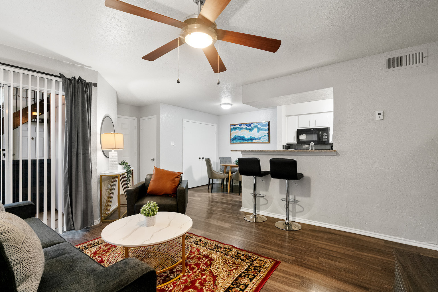 Austin Vacation Rental