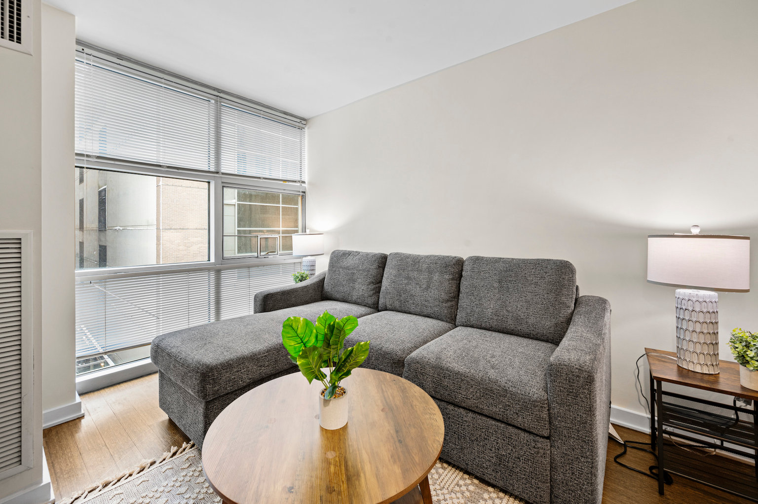Boston Vacation Rental