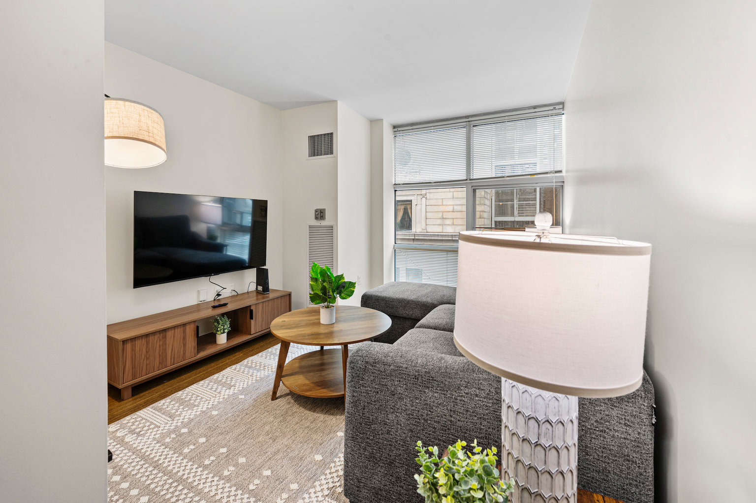 Boston Vacation Rental