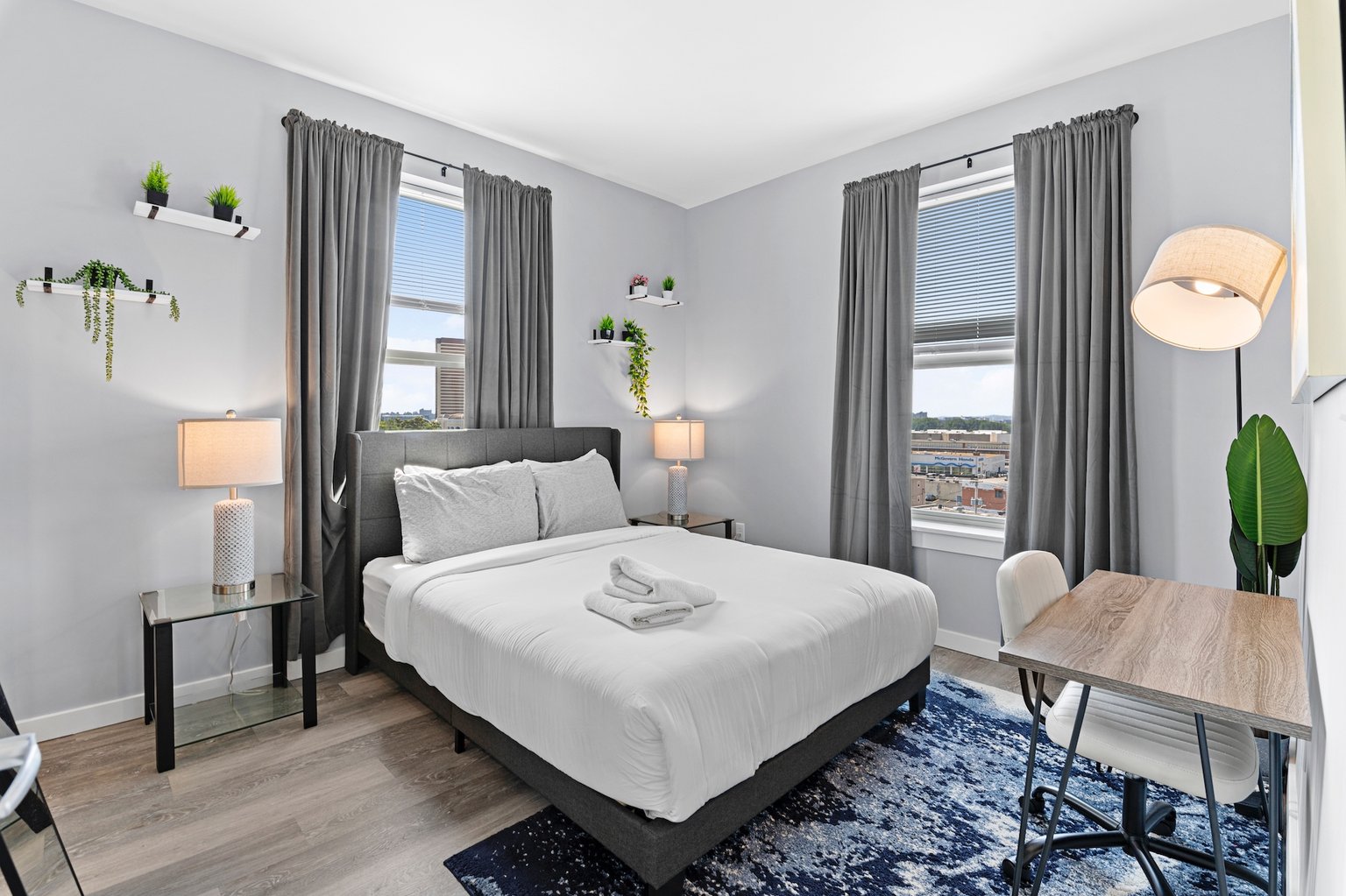 Everett Vacation Rental