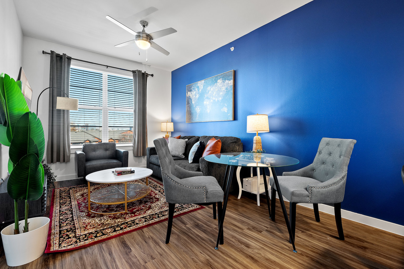 Austin Vacation Rental