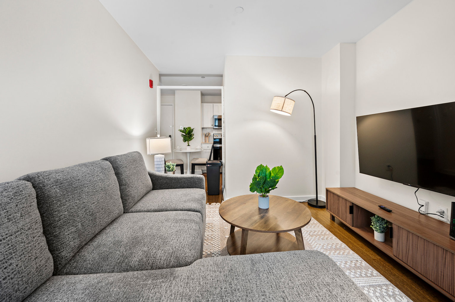 Boston Vacation Rental