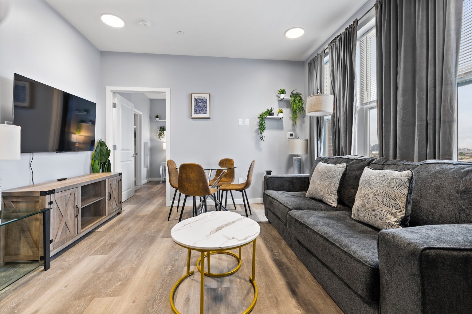 Everett Vacation Rental