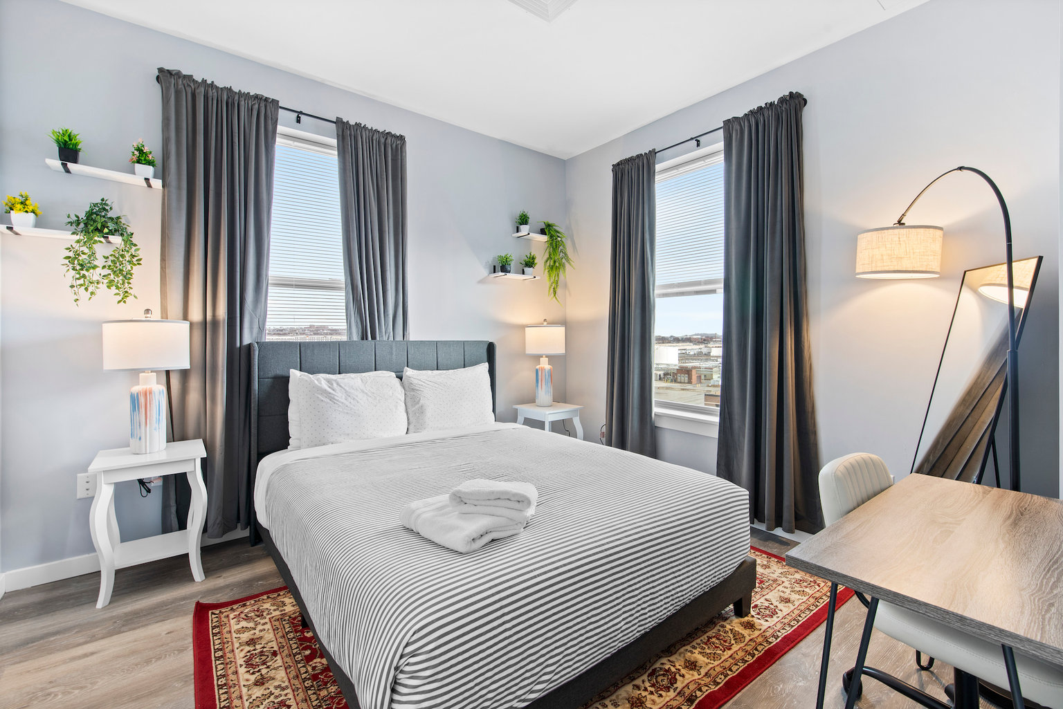 Everett Vacation Rental