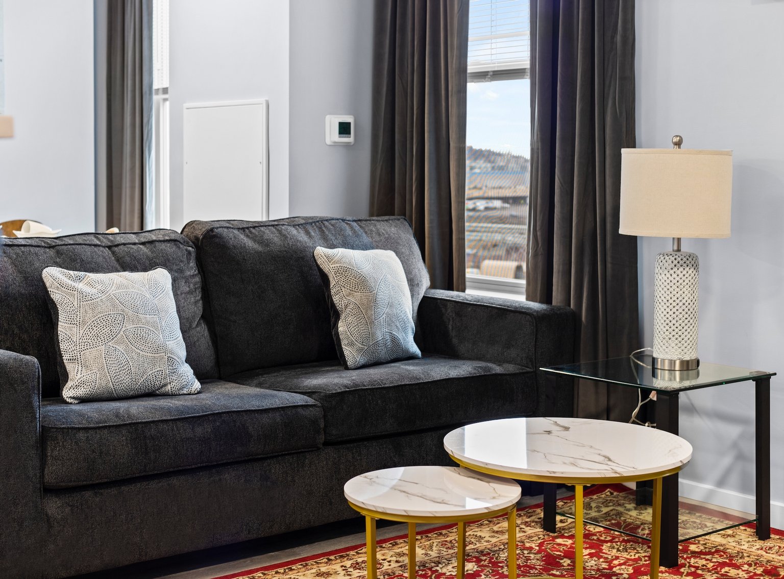 Everett Vacation Rental