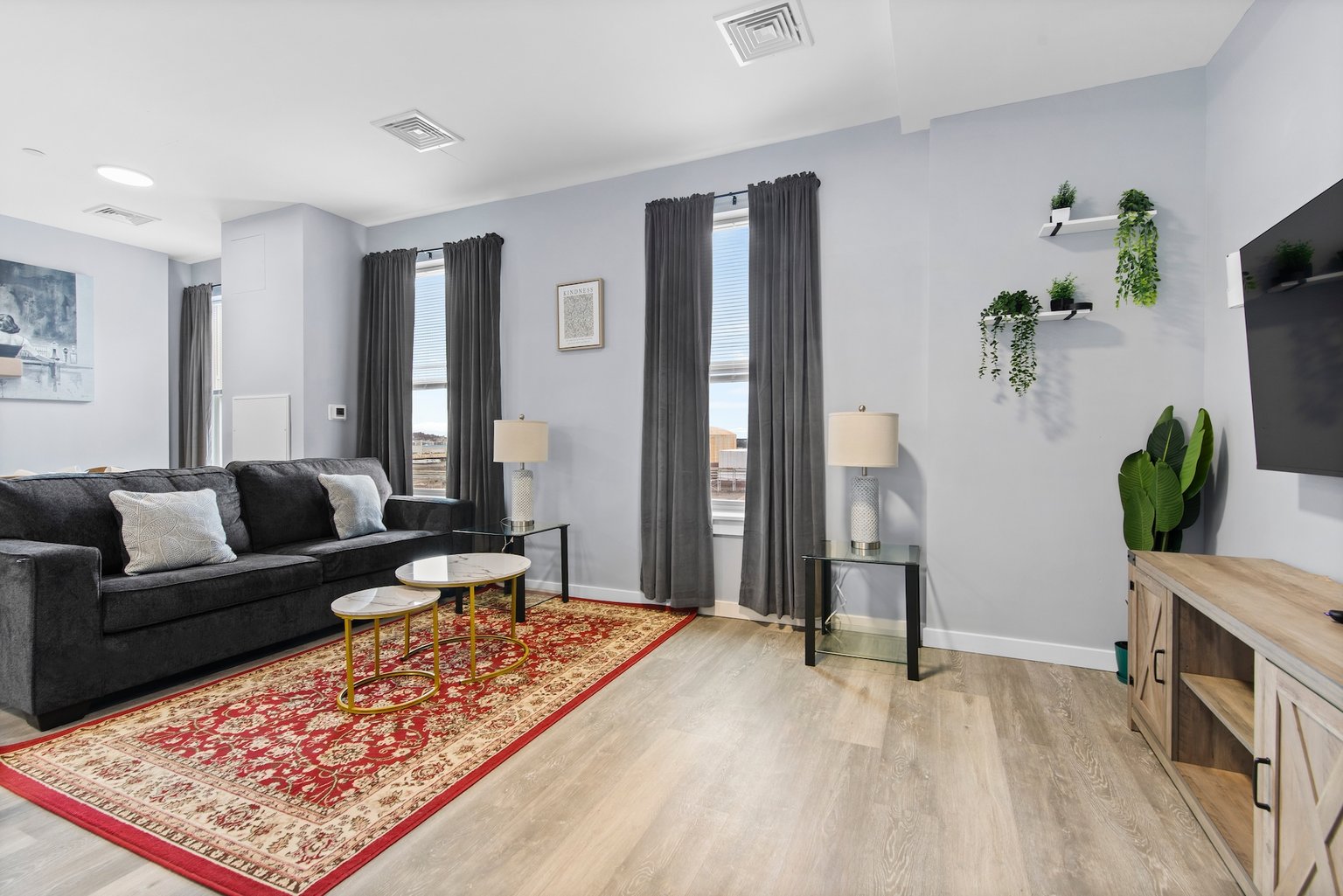 Everett Vacation Rental