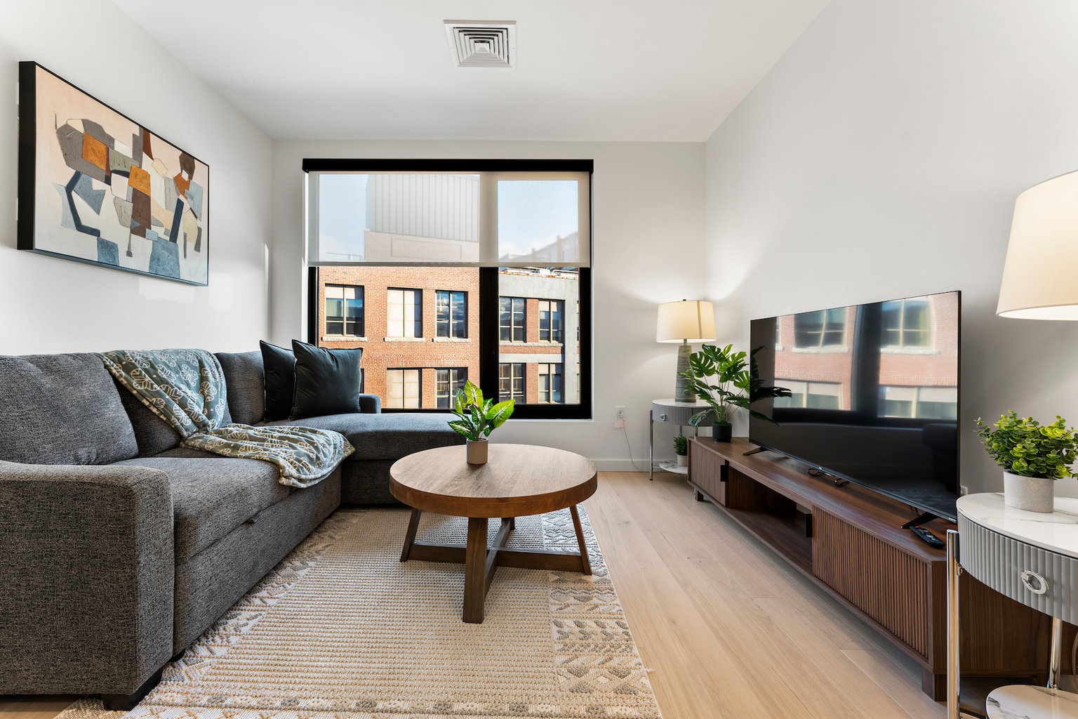 Boston Vacation Rental