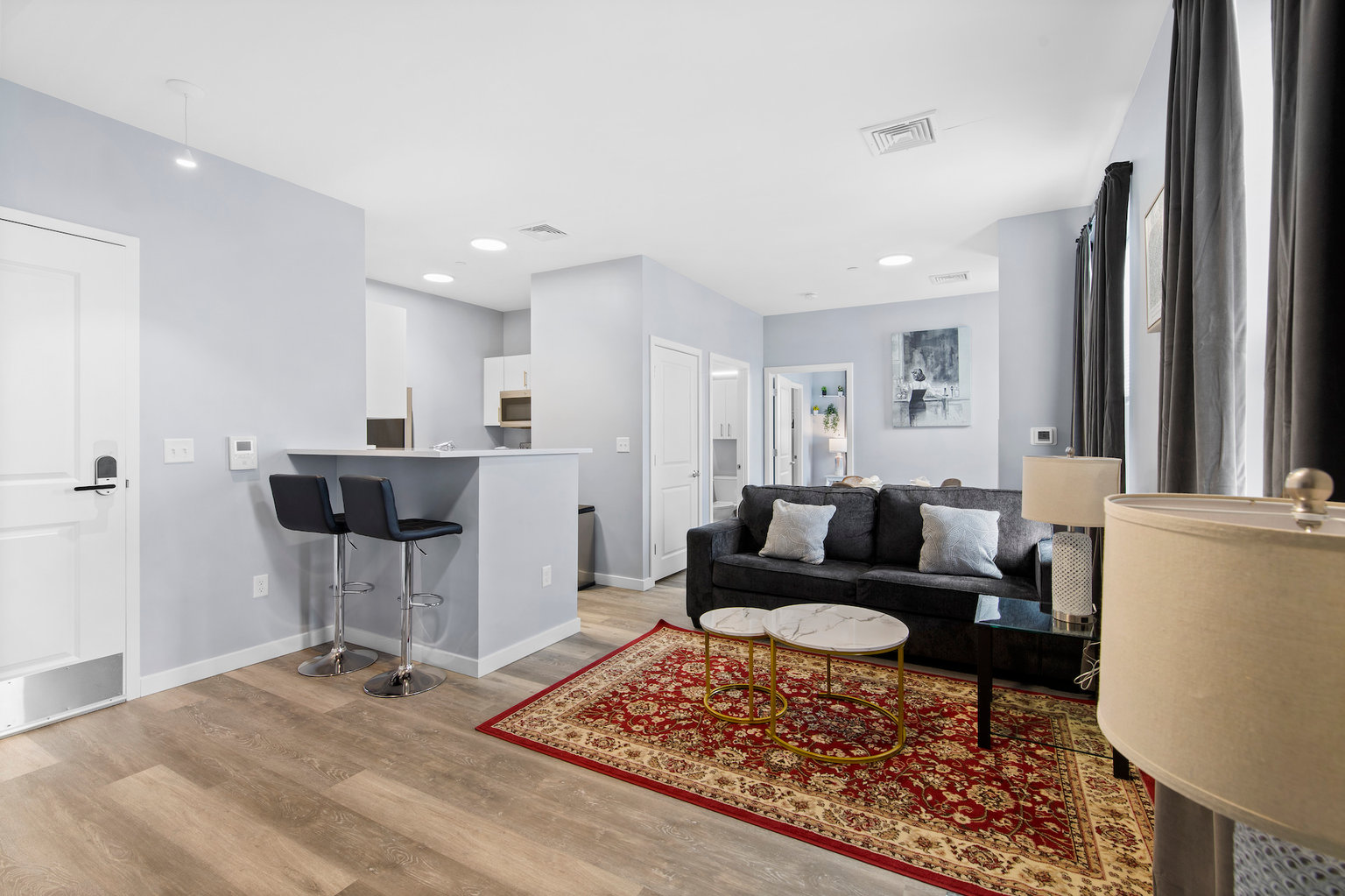 Everett Vacation Rental