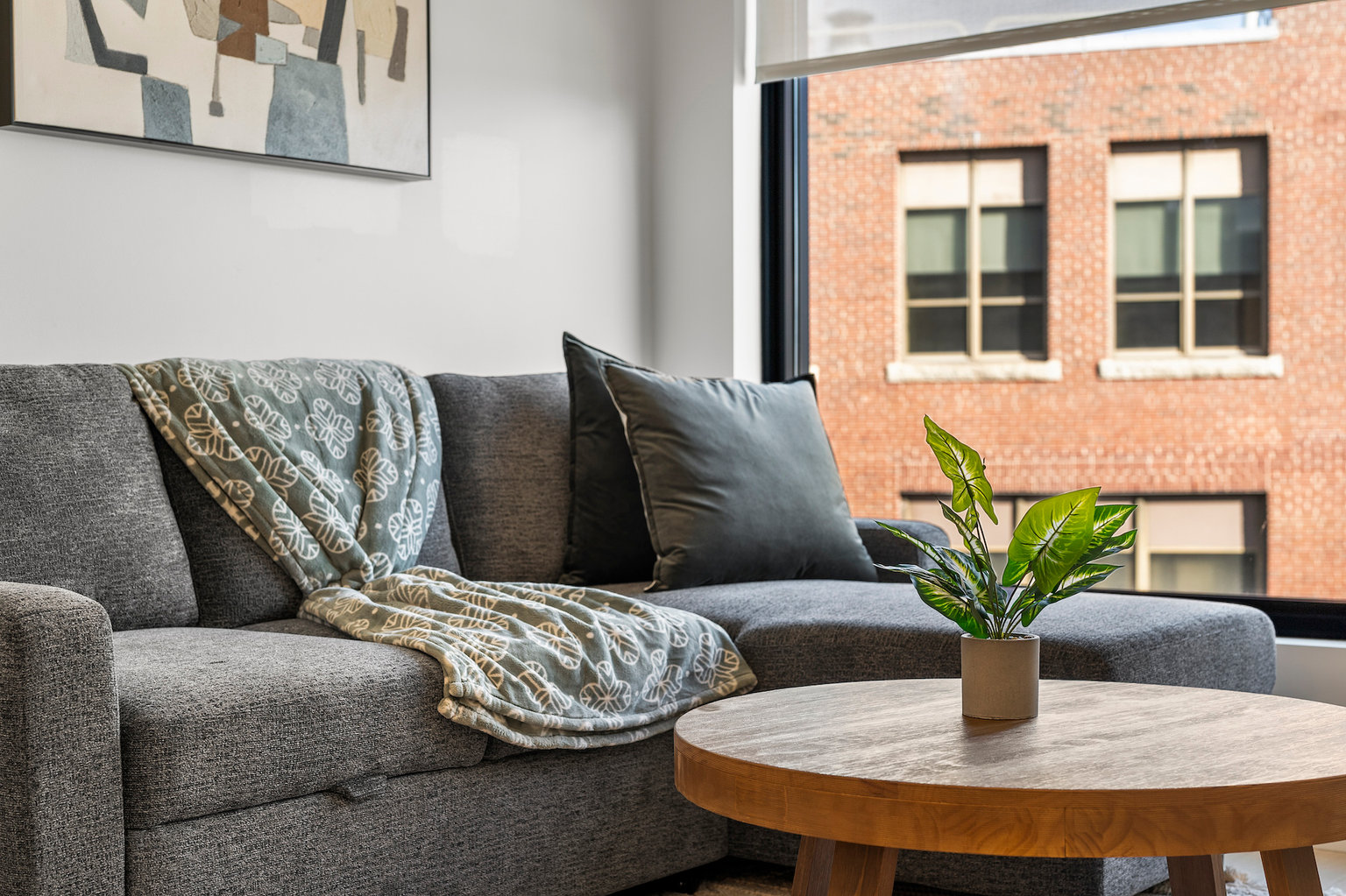 Boston Vacation Rental
