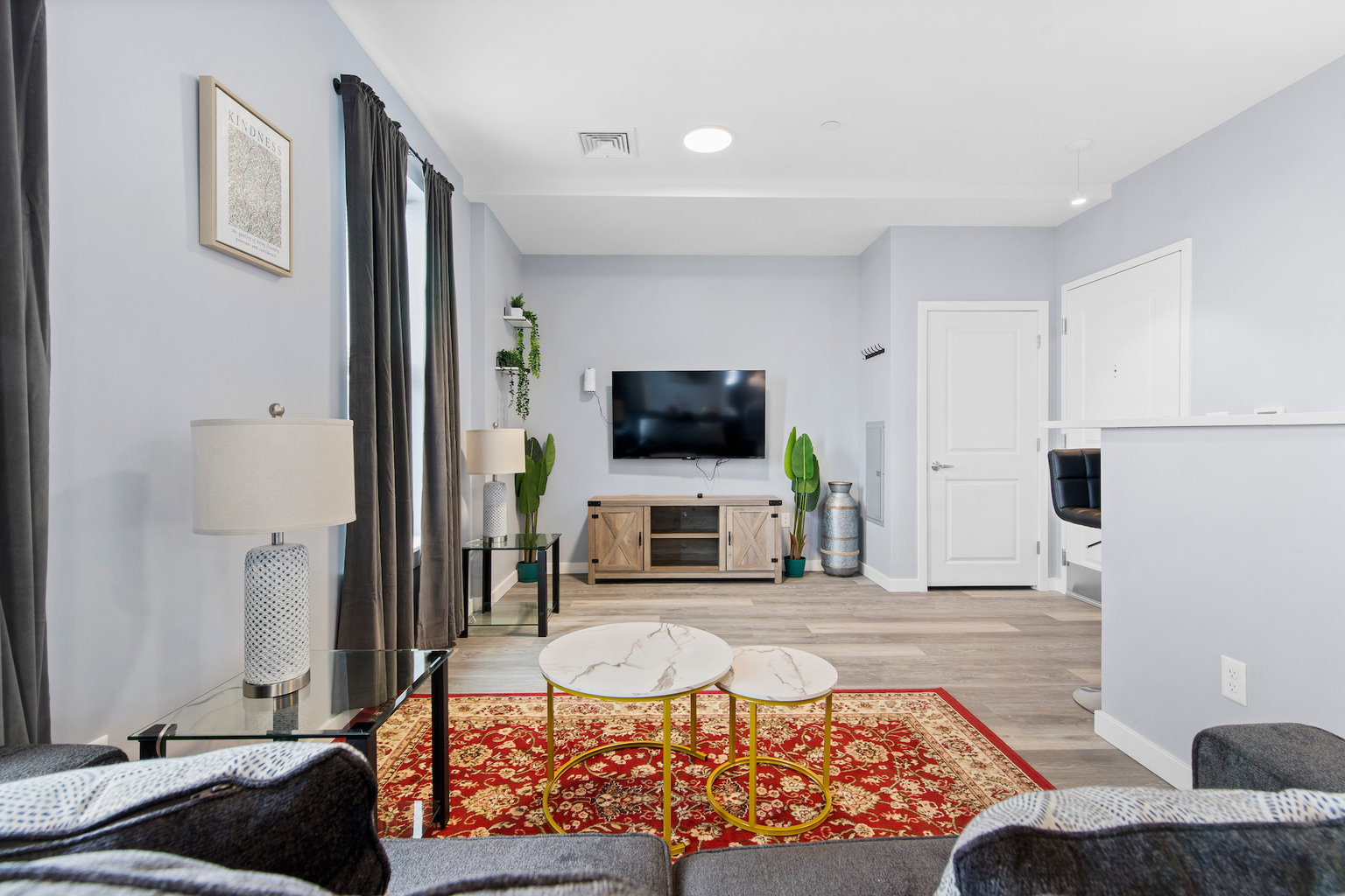 Everett Vacation Rental