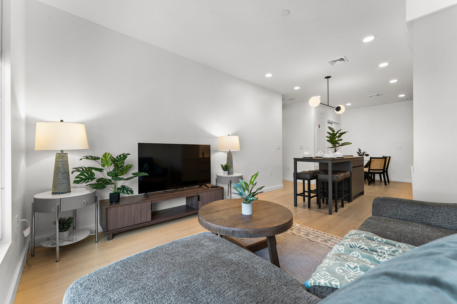 Boston Vacation Rental