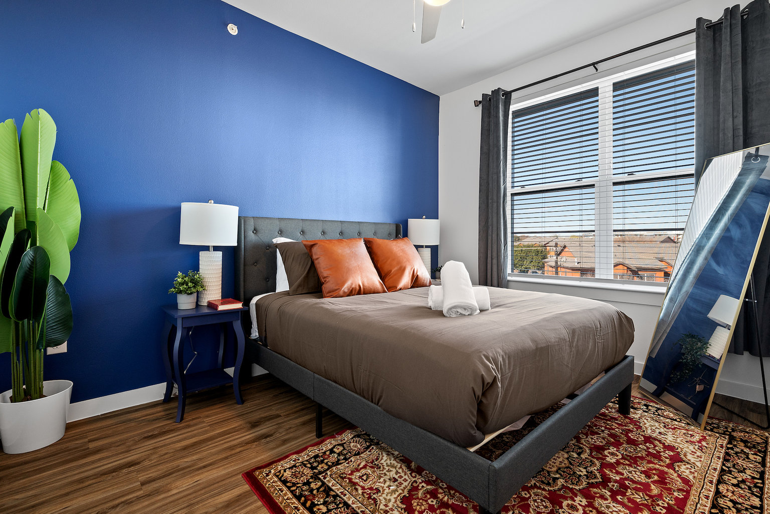 Austin Vacation Rental