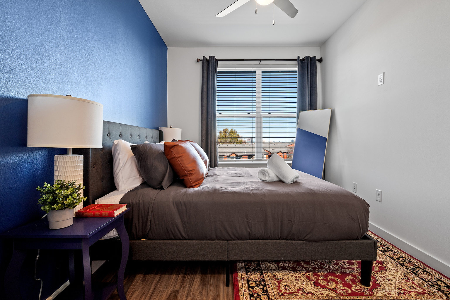 Austin Vacation Rental