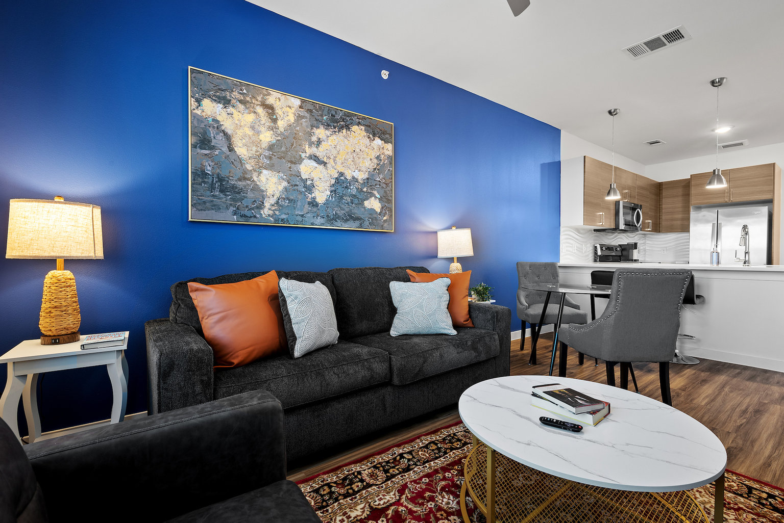 Austin Vacation Rental