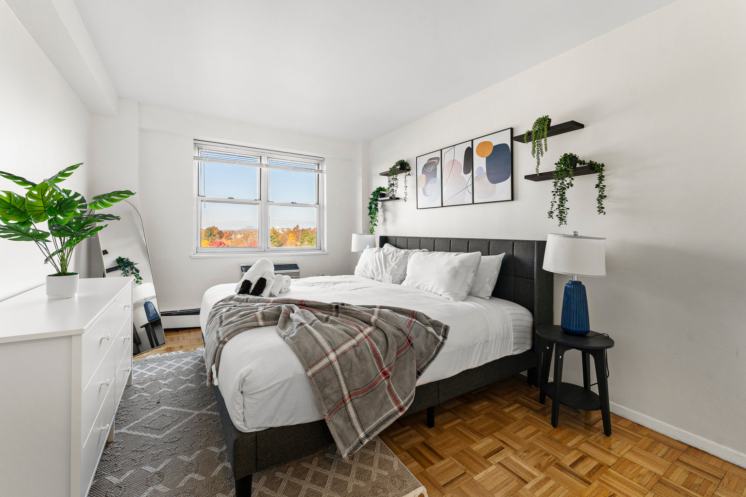 Brookline Vacation Rental