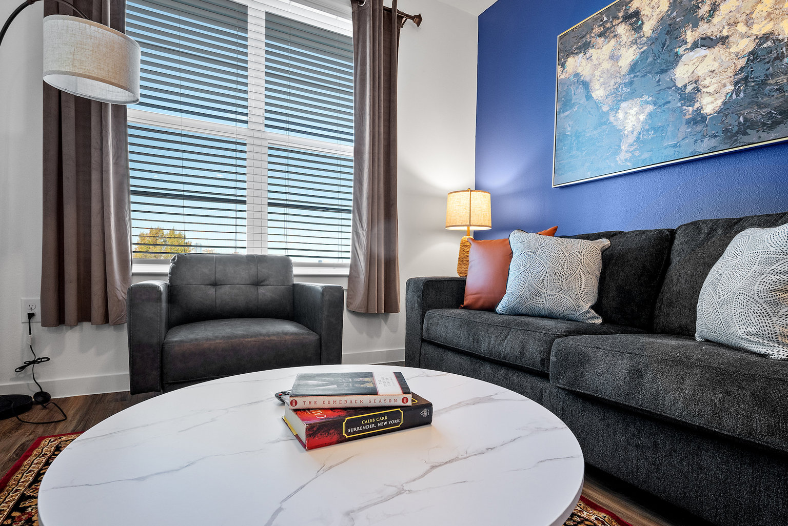 Austin Vacation Rental