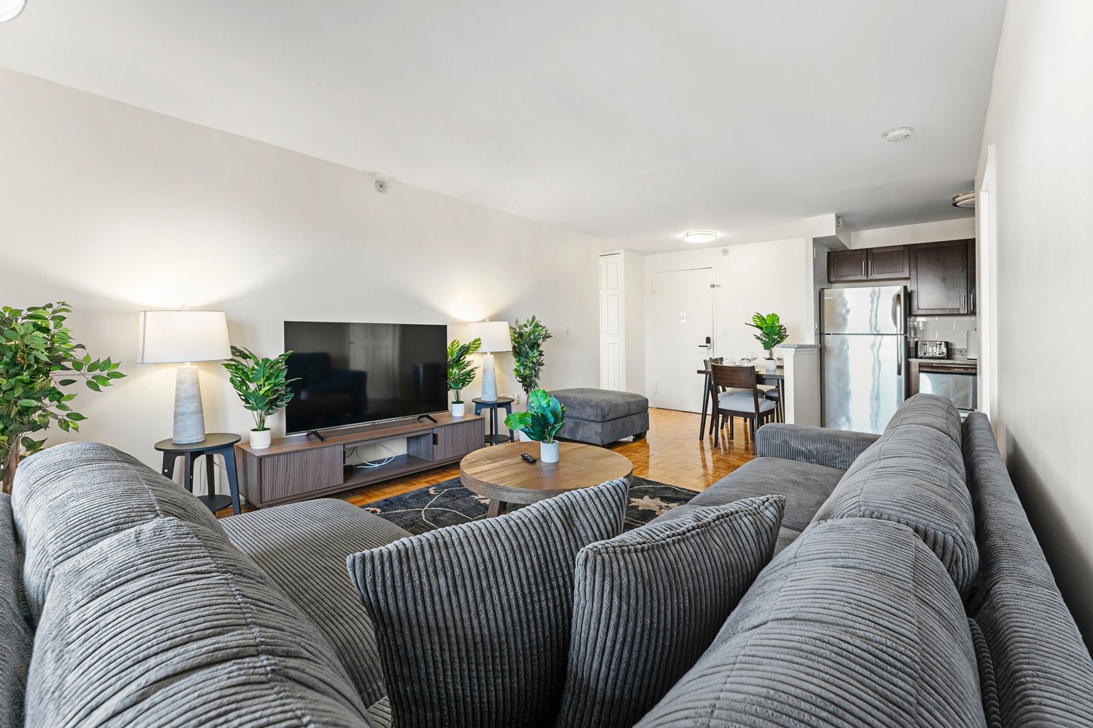 Brookline Vacation Rental