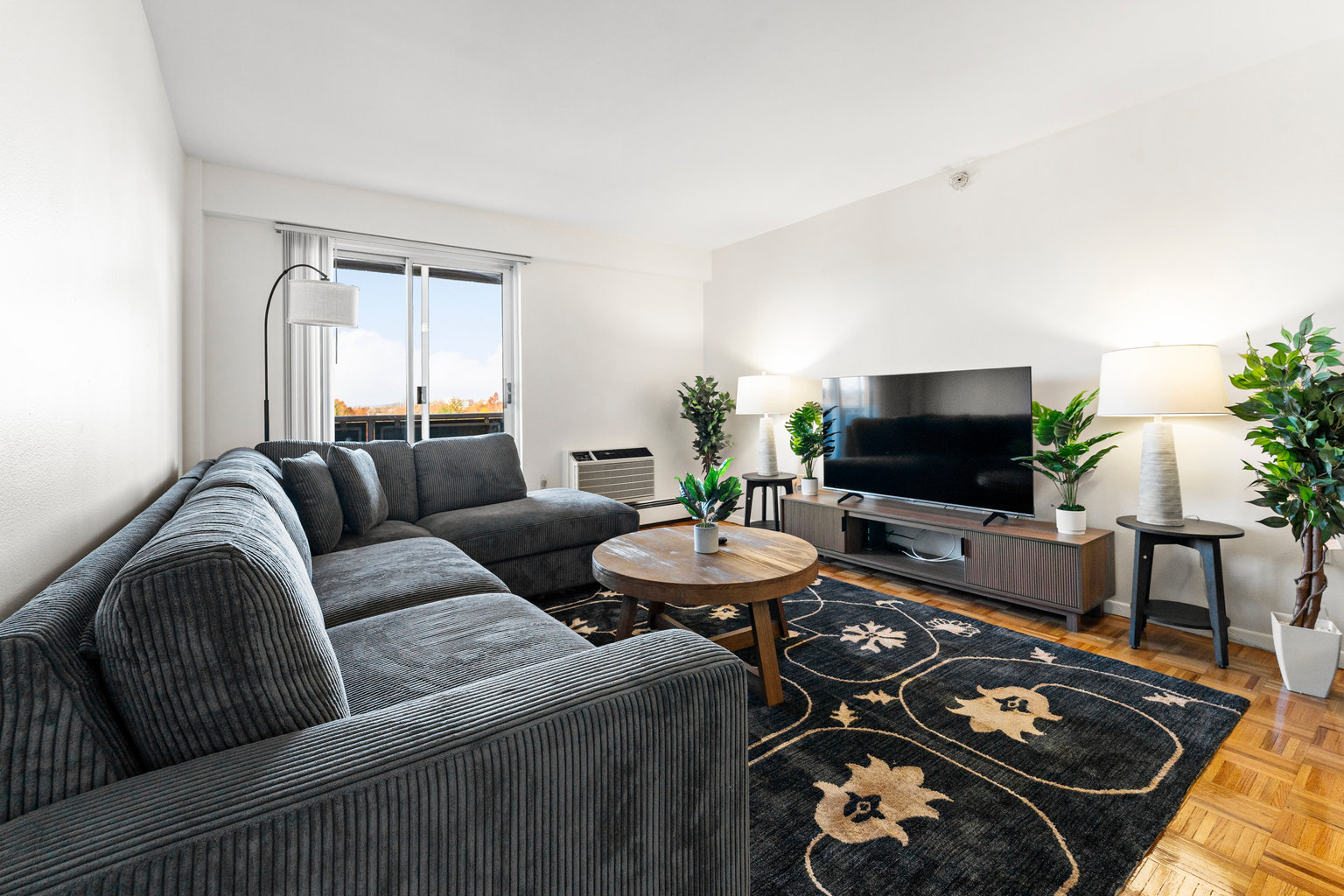 Brookline Vacation Rental