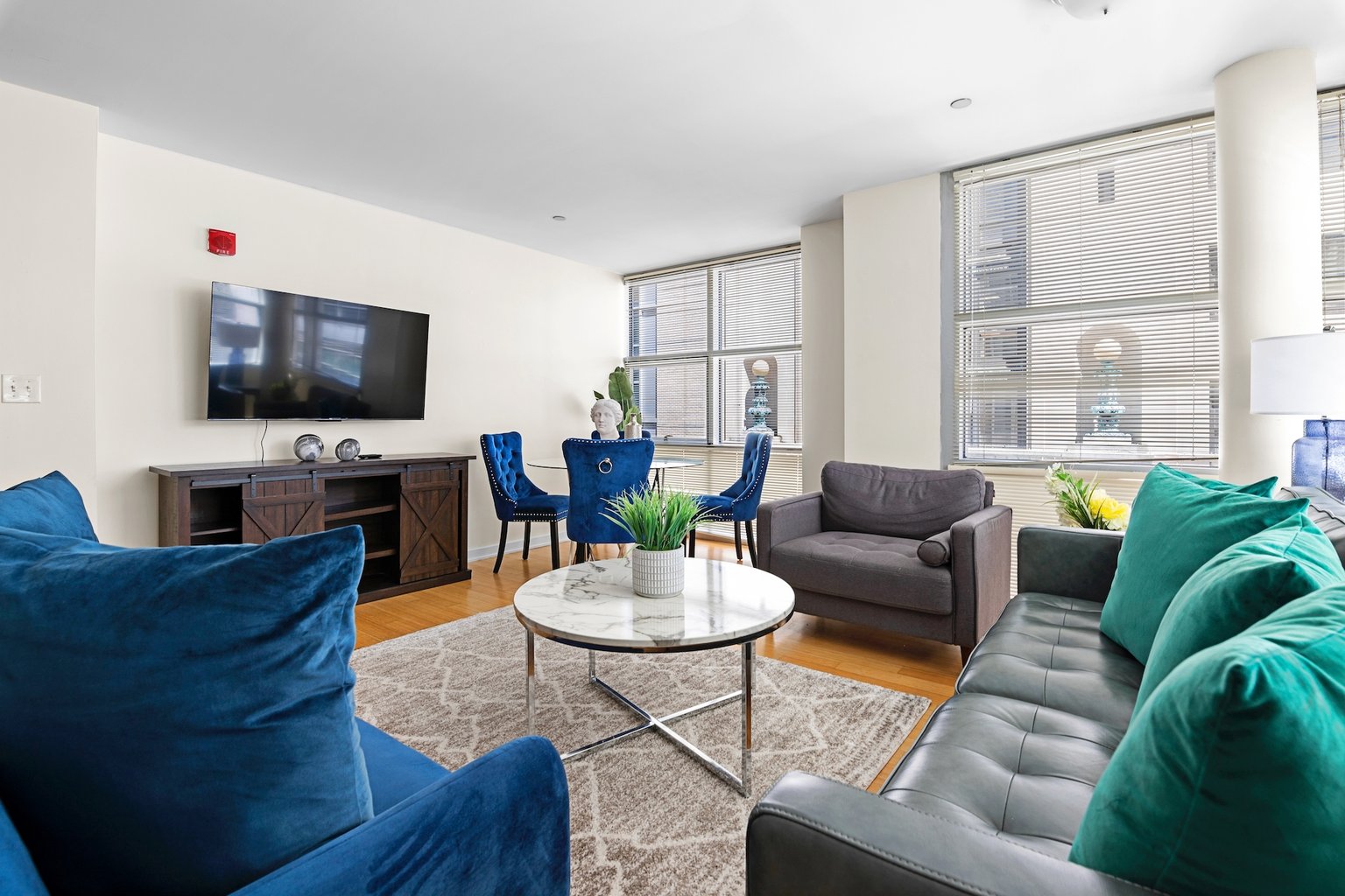 Boston Vacation Rental