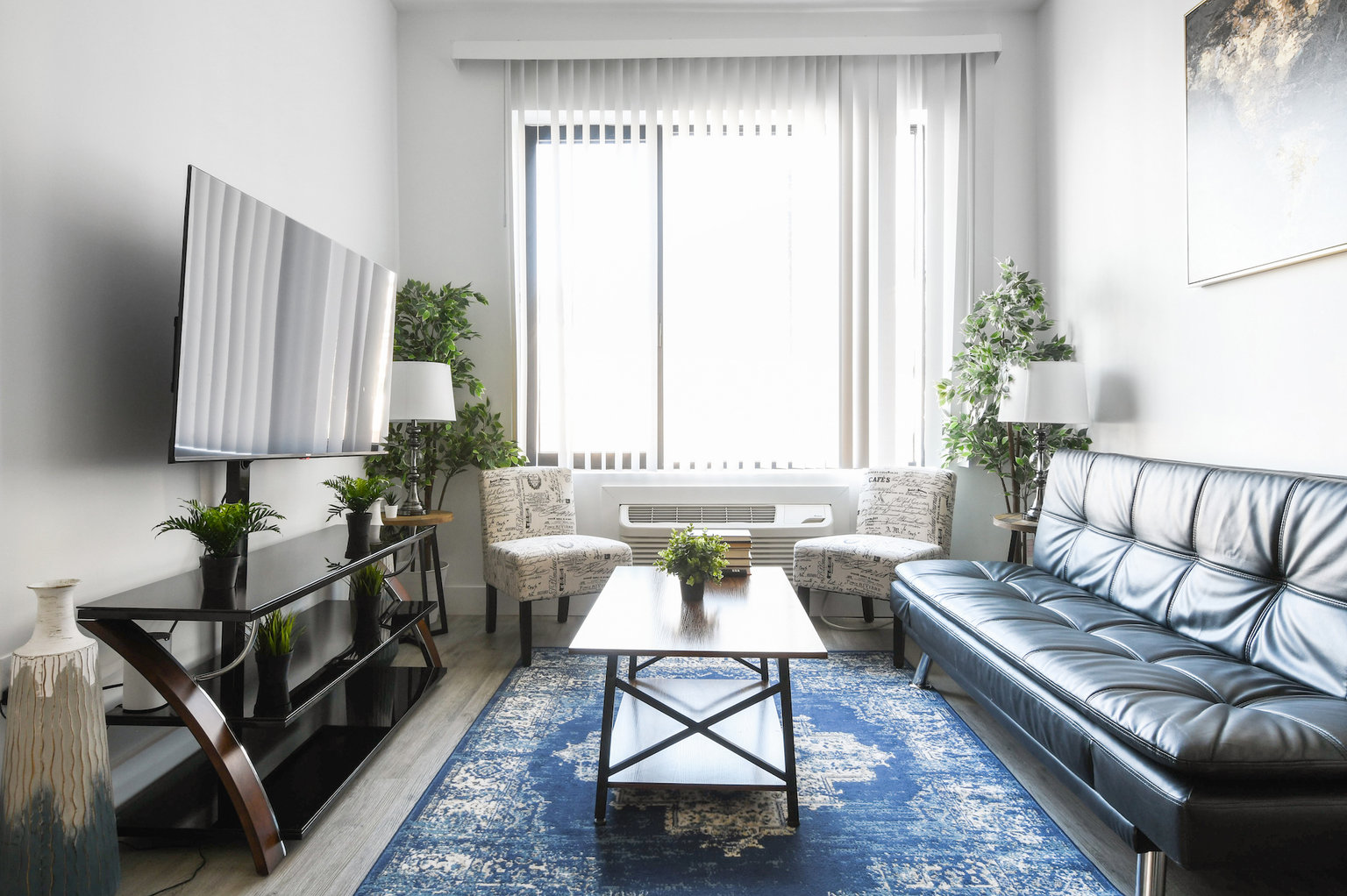 Elizabeth Vacation Rental