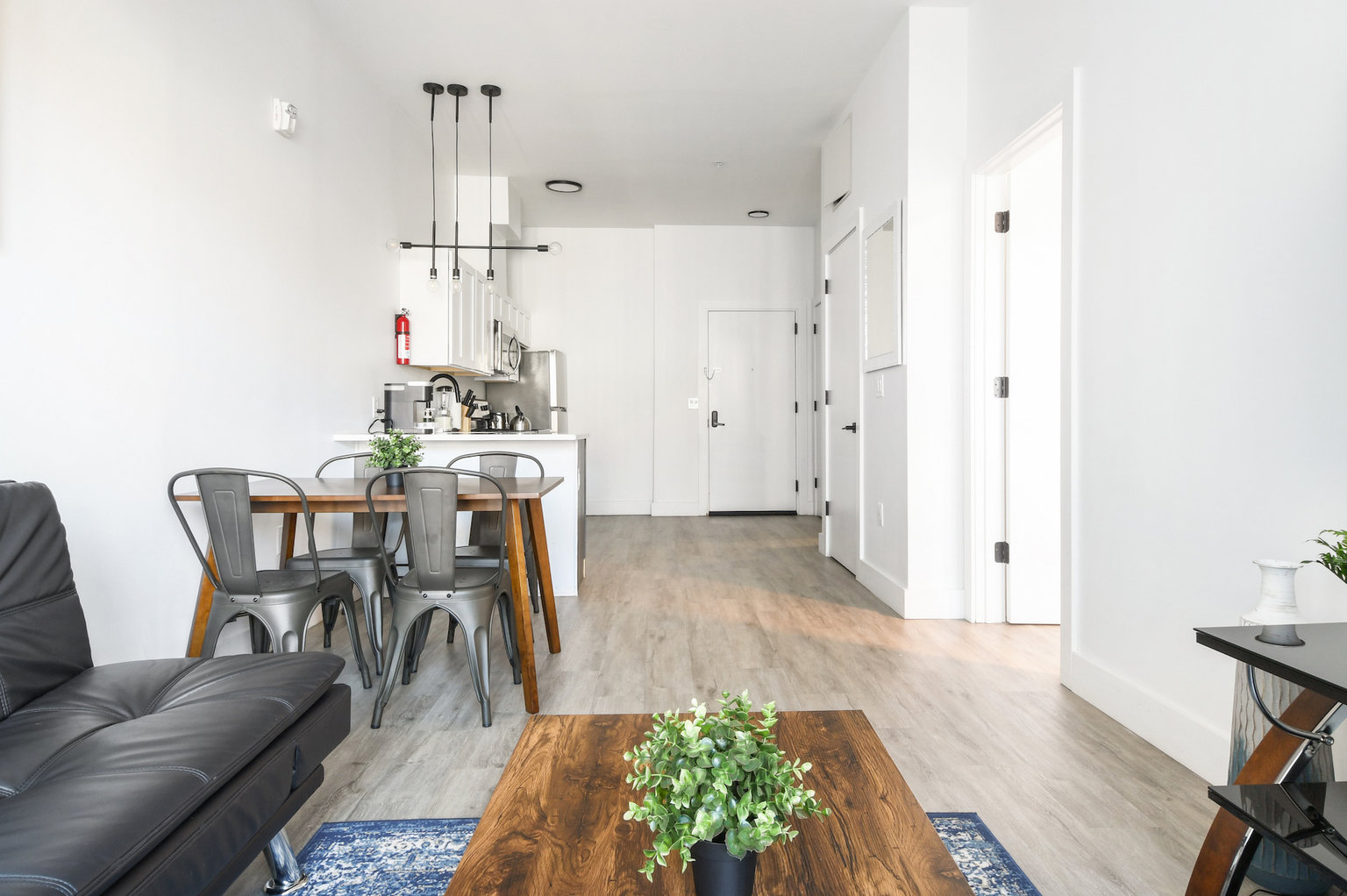 Elizabeth Vacation Rental