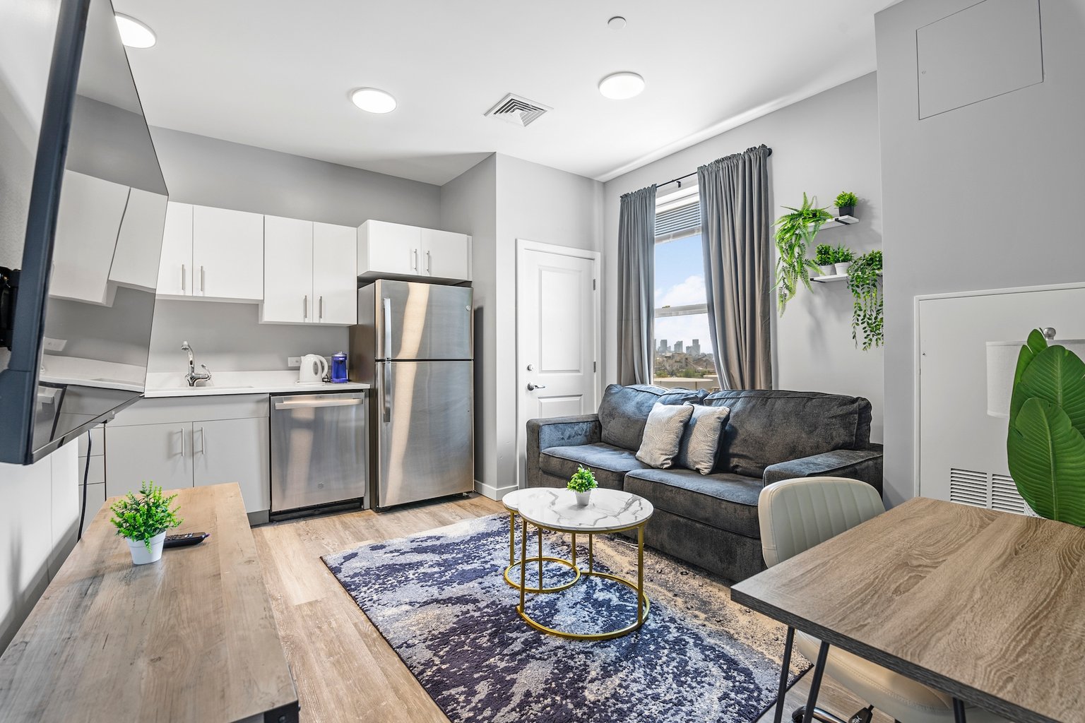 Everett Vacation Rental