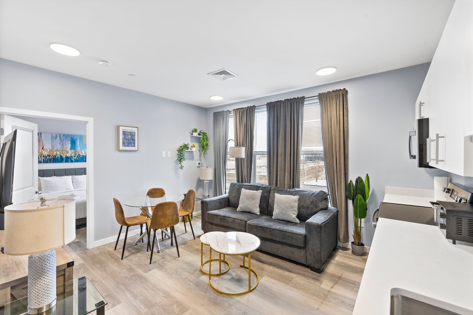 Everett Vacation Rental