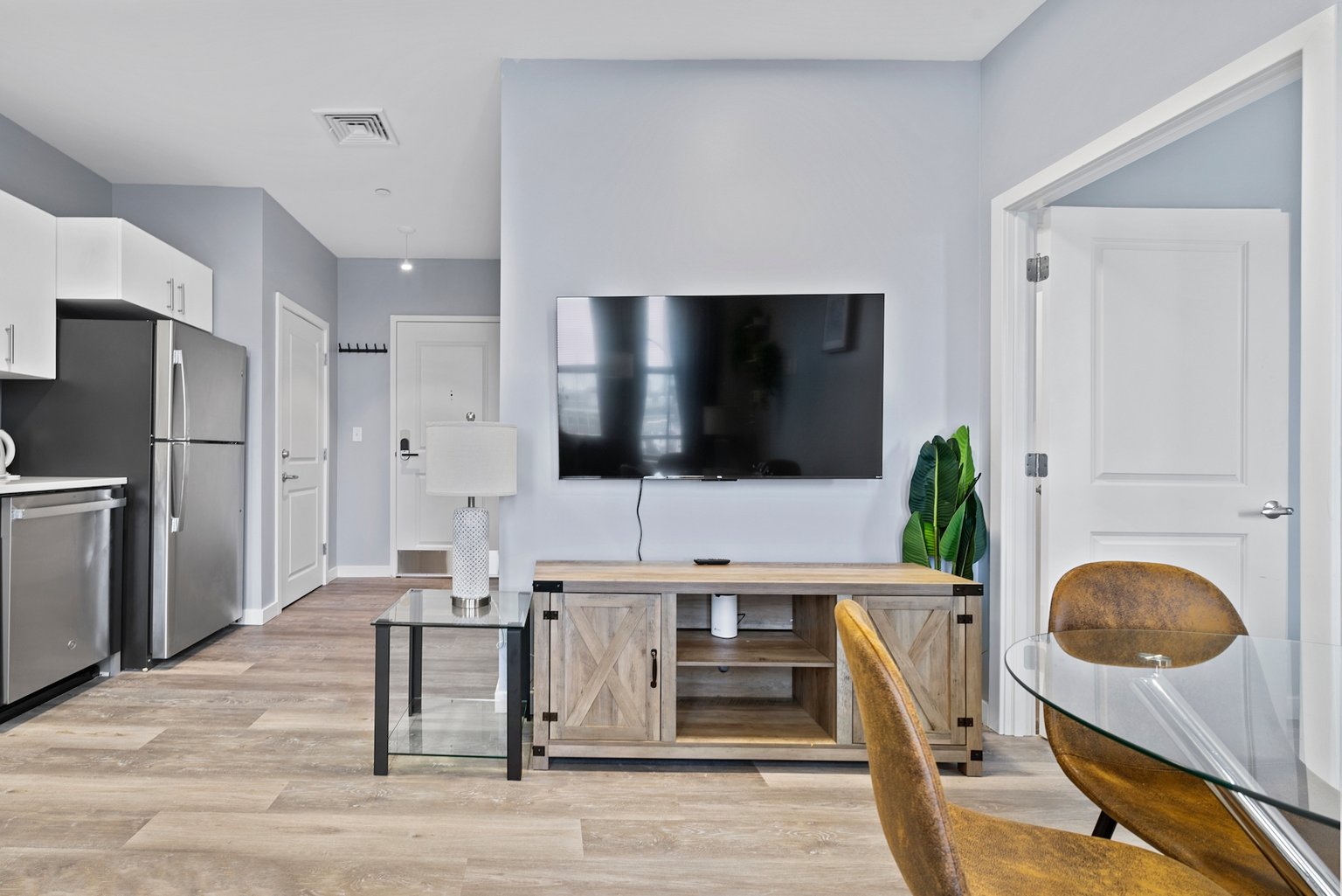 Everett Vacation Rental