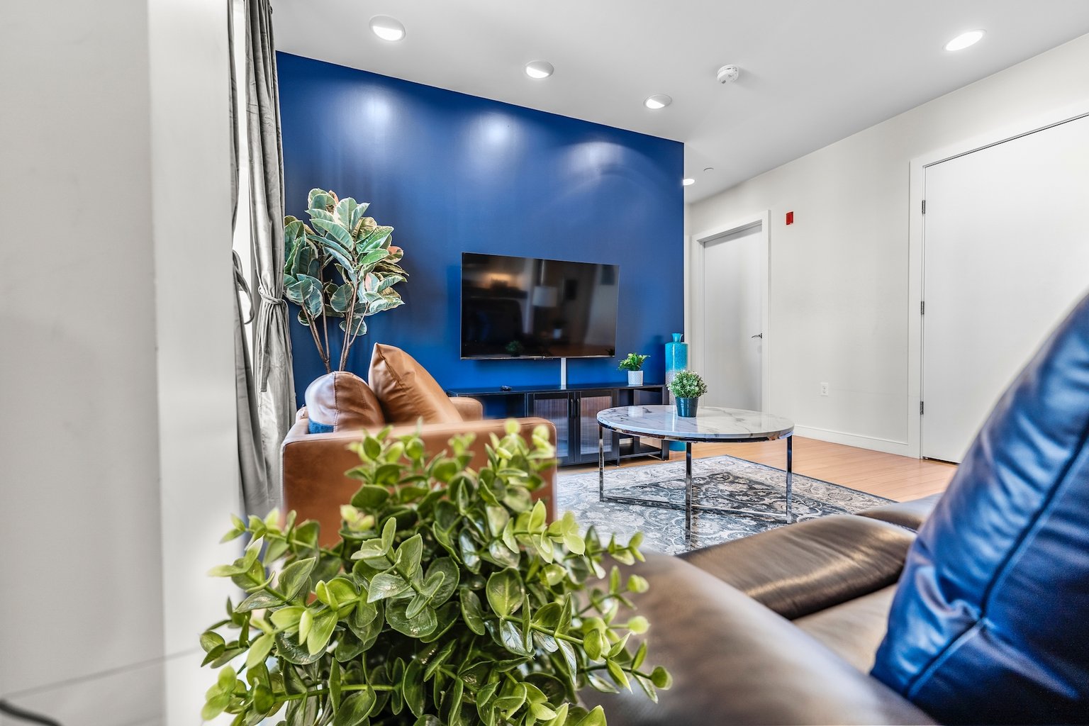 Boston Vacation Rental