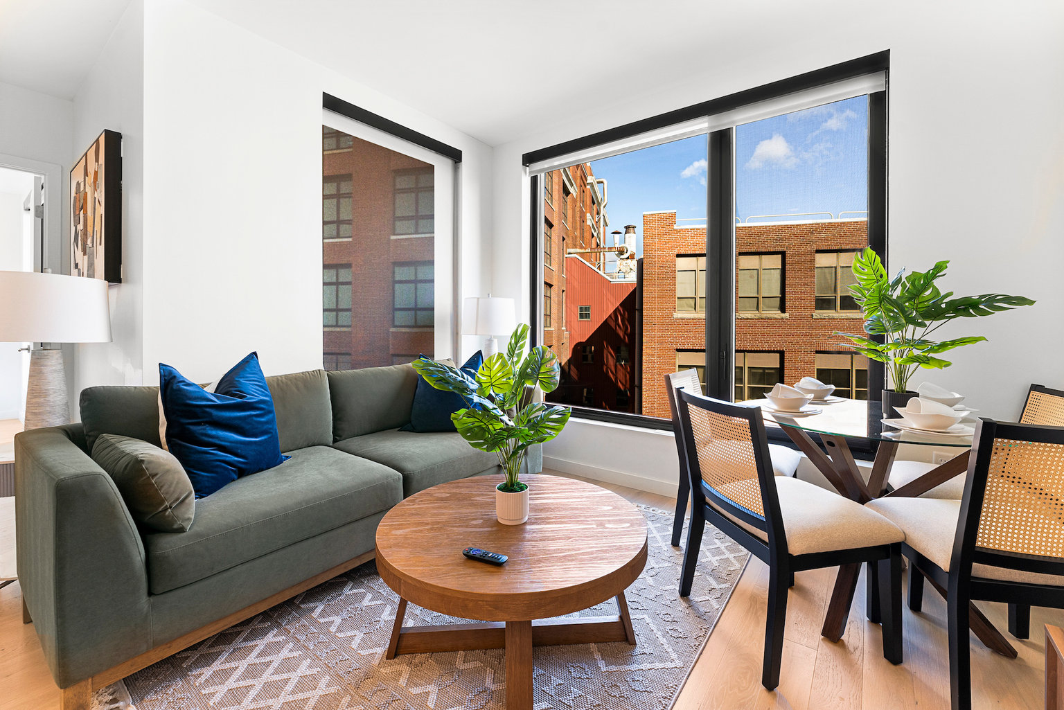 Boston Vacation Rental