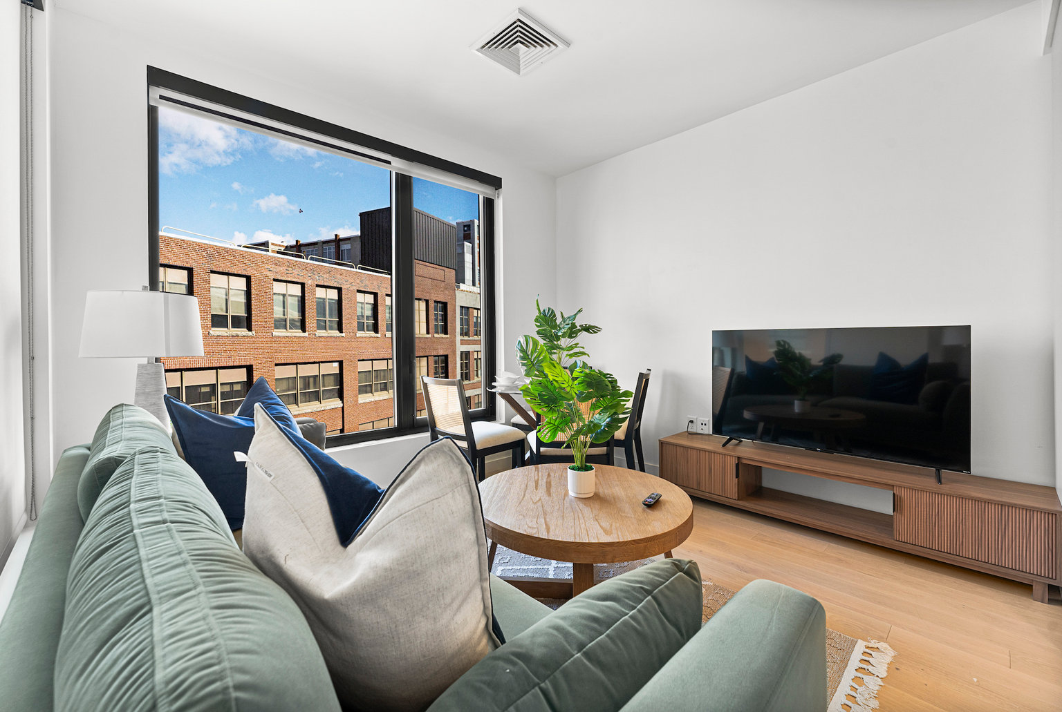 Boston Vacation Rental