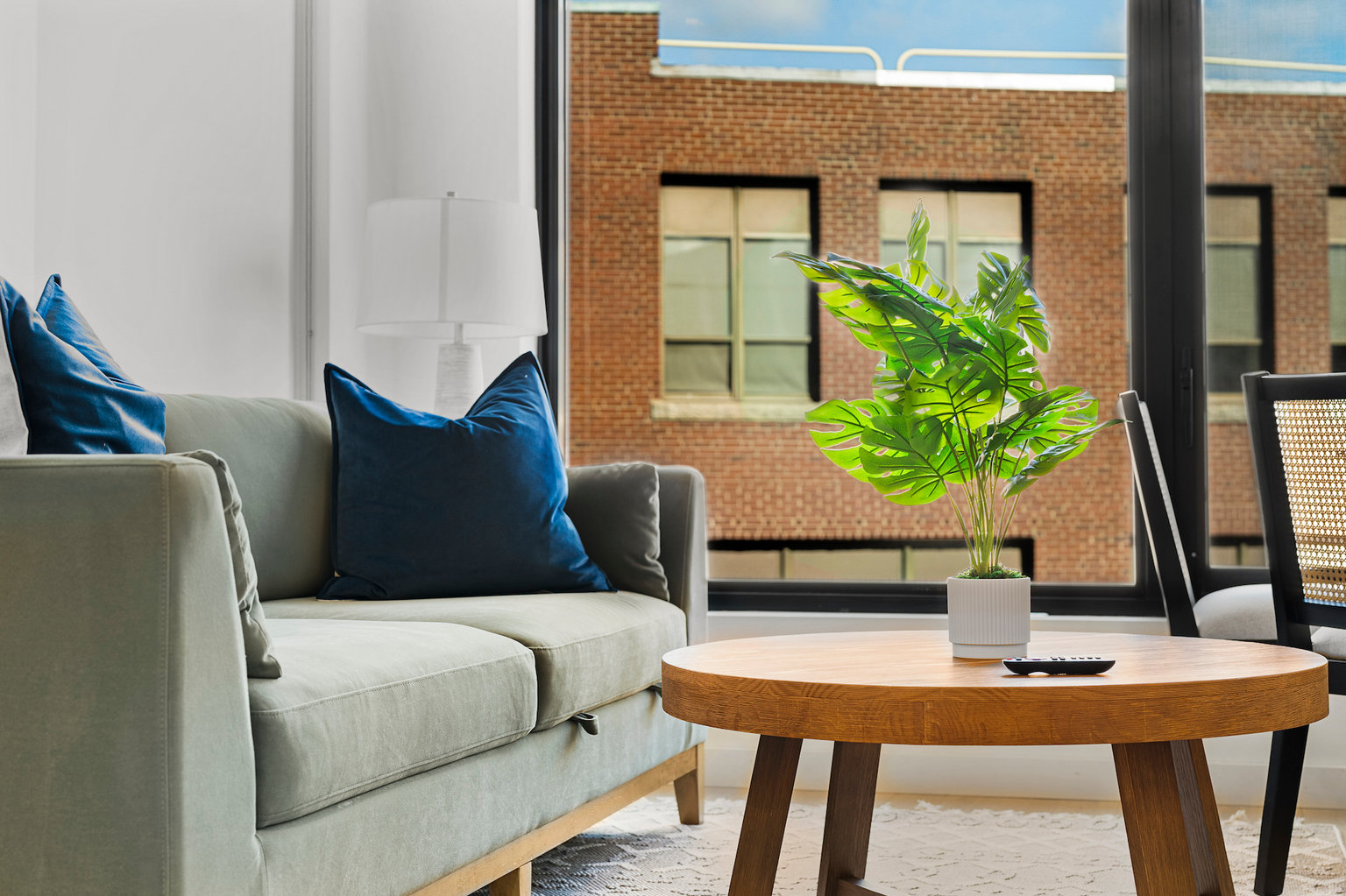 Boston Vacation Rental