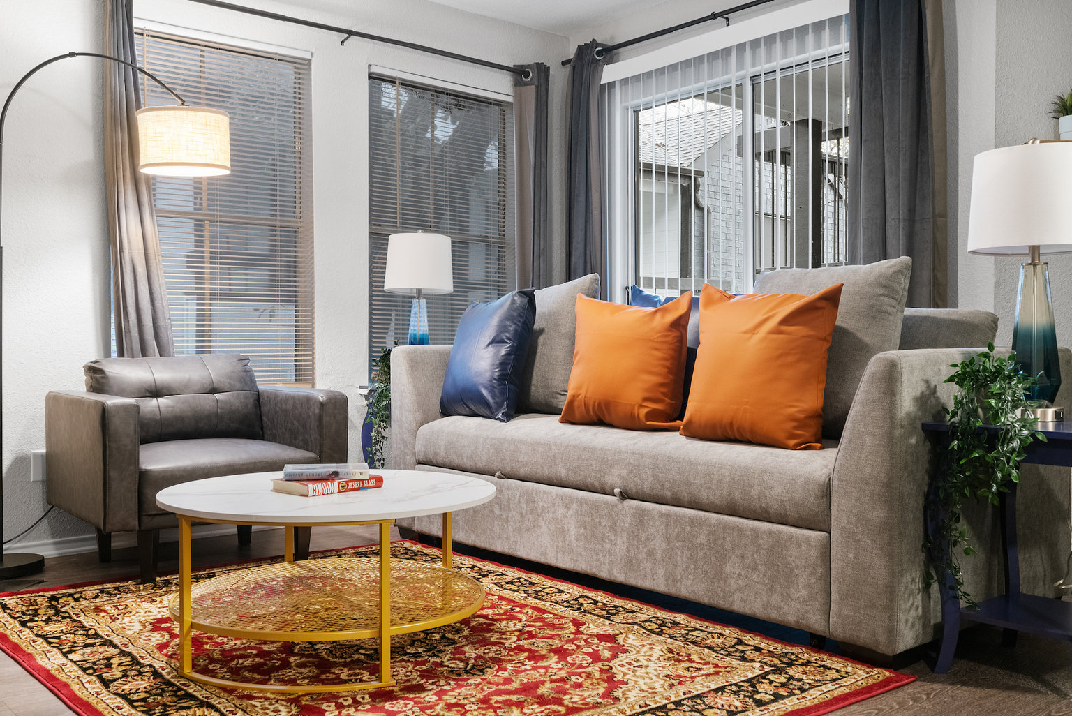 Austin Vacation Rental