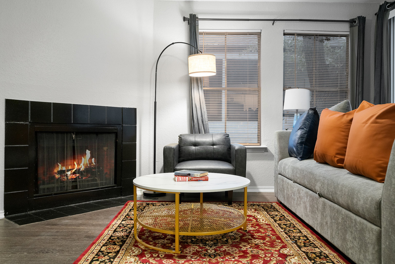 Austin Vacation Rental