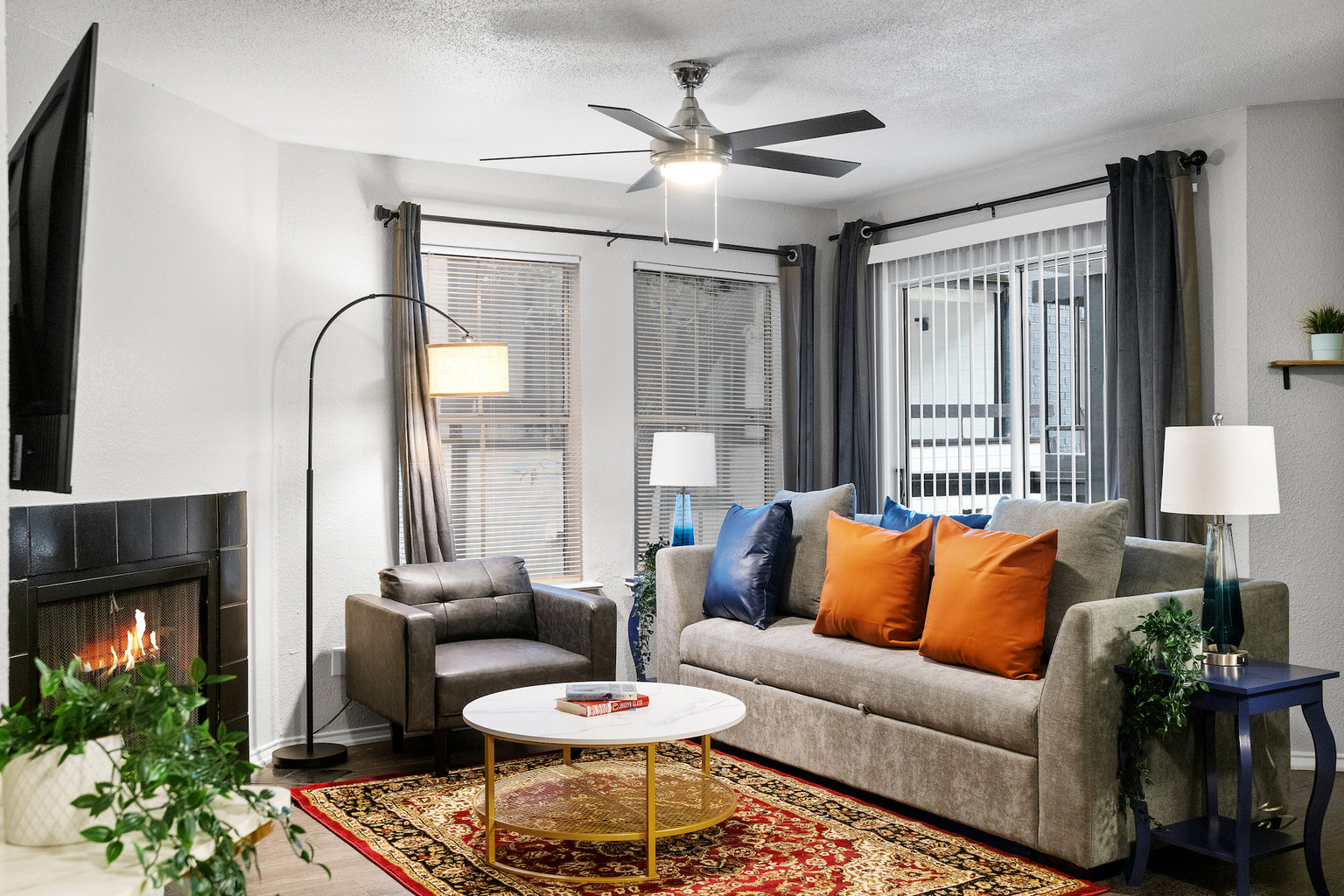 Austin Vacation Rental