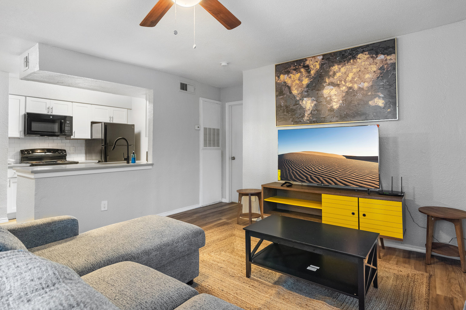 Austin Vacation Rental